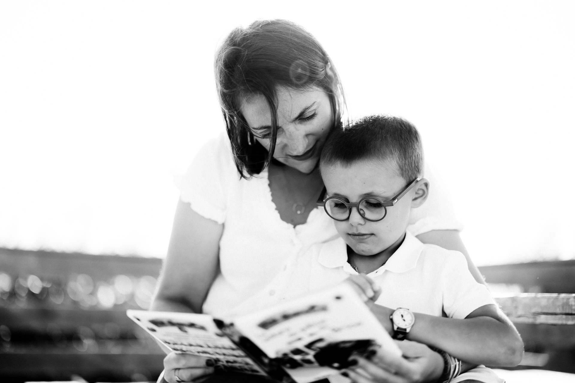 Cynthia & Valentin